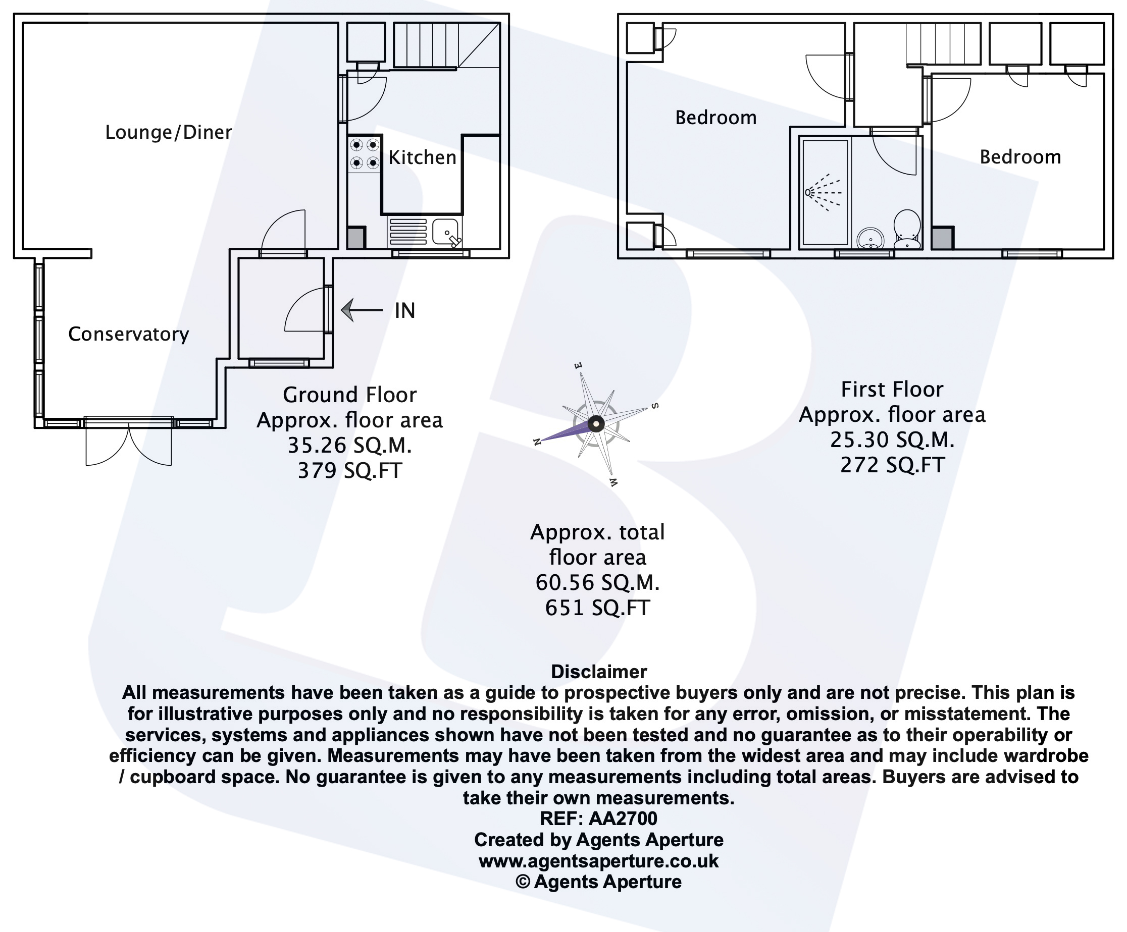 2 Bedrooms End terrace house for sale in Crickhollow, South Woodham Ferrers, Chelmsford, Essex CM3