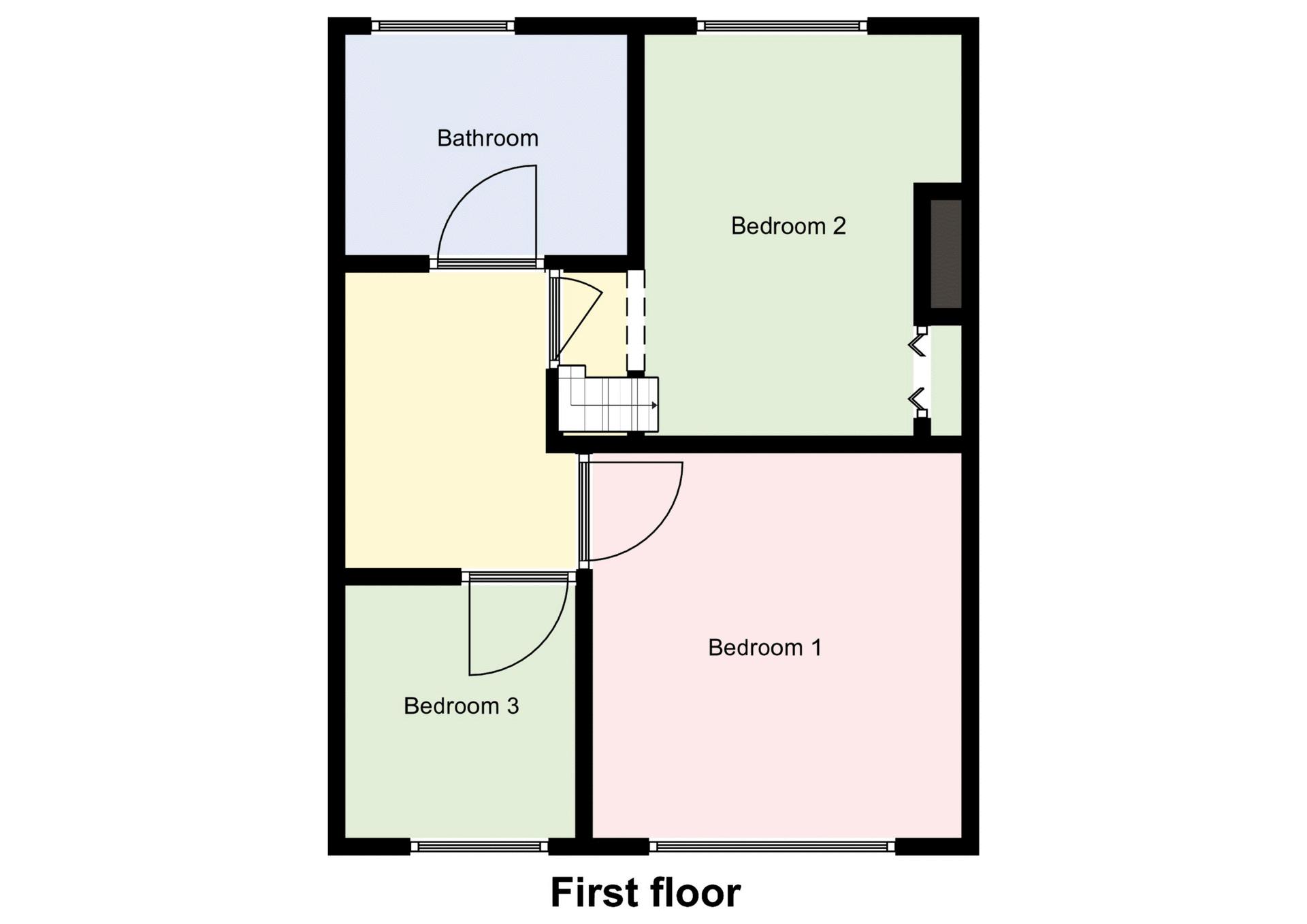 Wallington Shore Road, Wallington, Fareham PO16, 3 bedroom semi