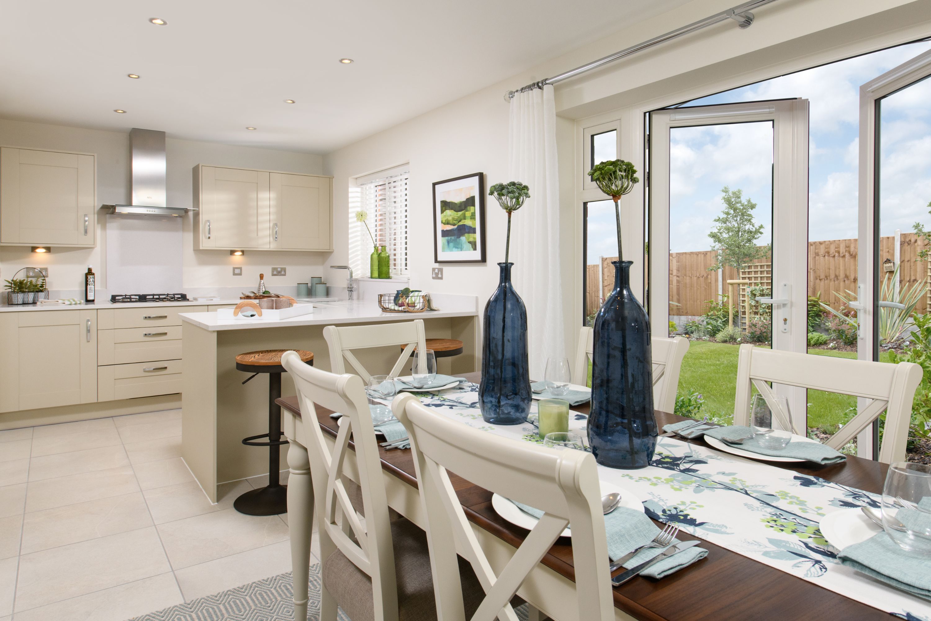 Property 3 of 11. Showhome Photography