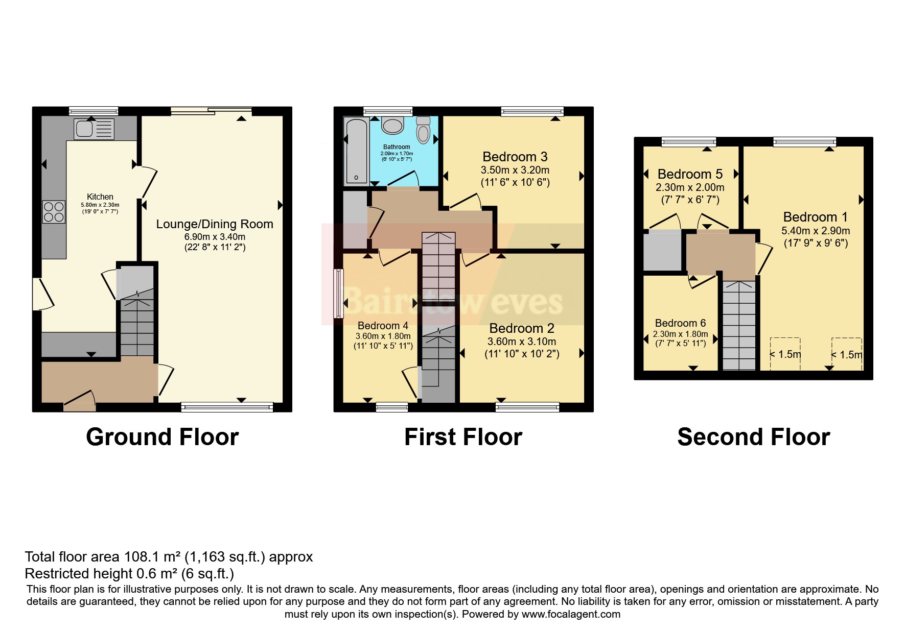 Clarewood Grove, Clifton, Nottingham NG11, 4 bedroom semidetached