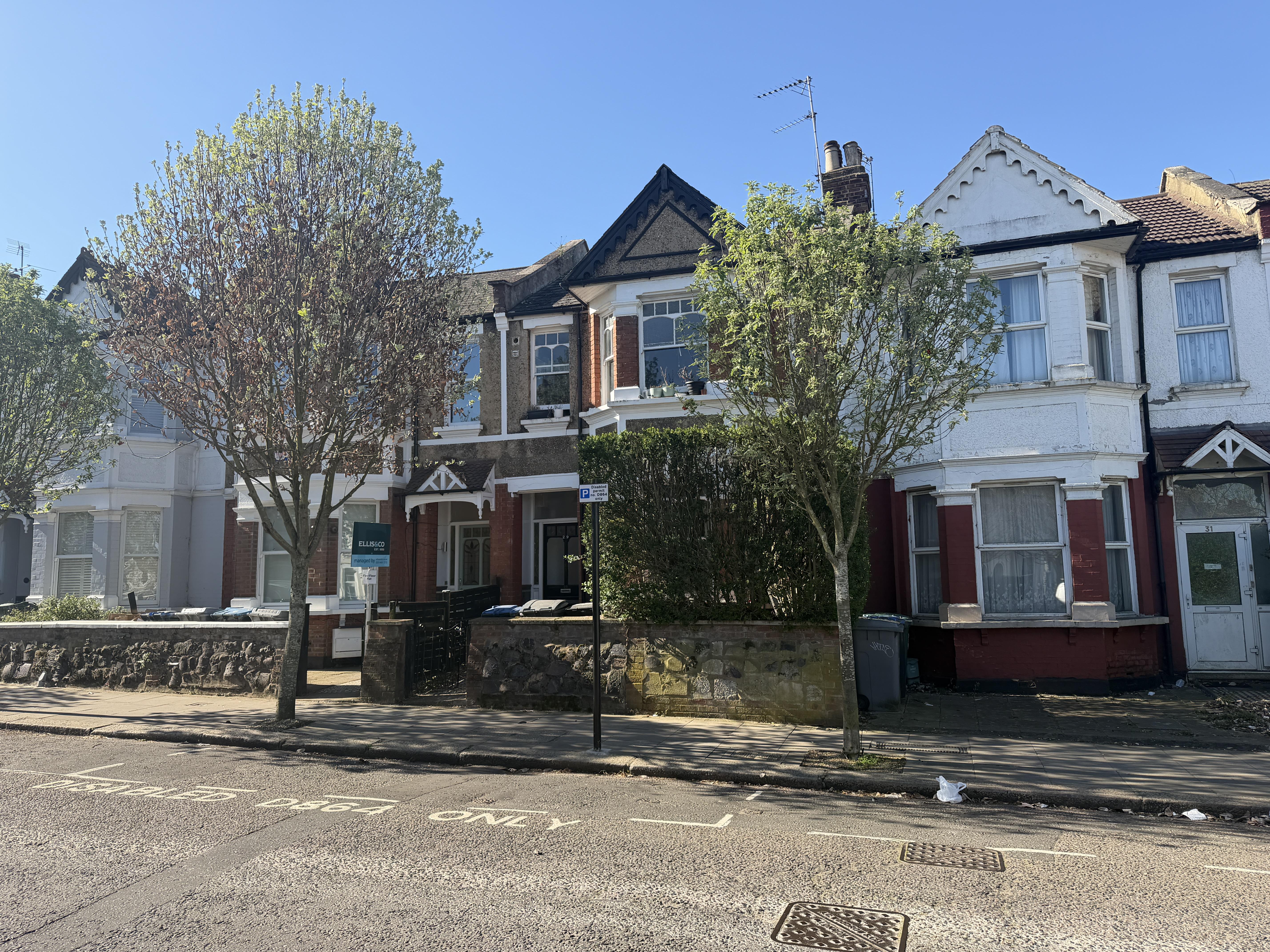 29, Riffel Road, London photo 5