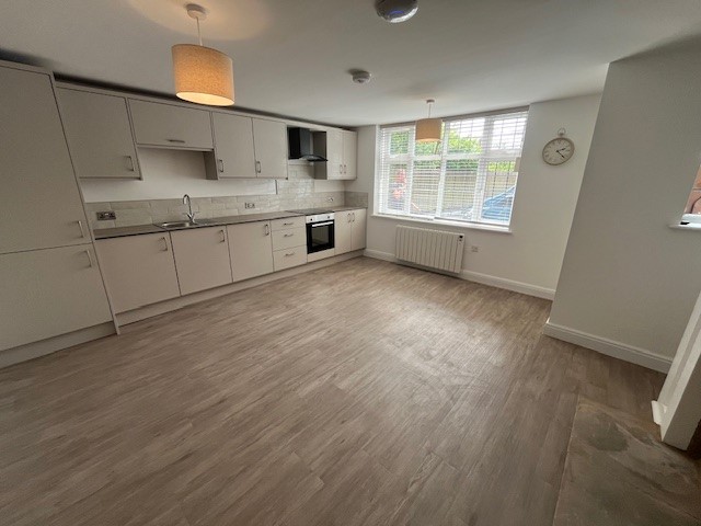 Flat 4, Derby photo 5