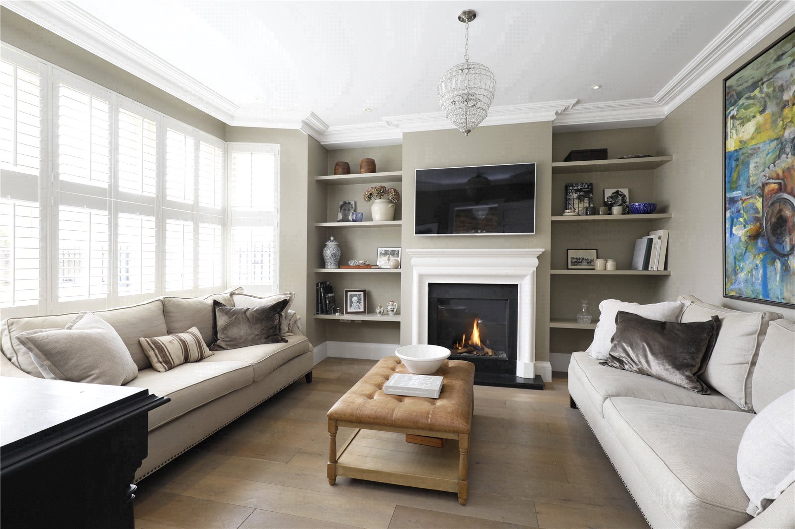 4 bedroom semi-detached house for sale 0