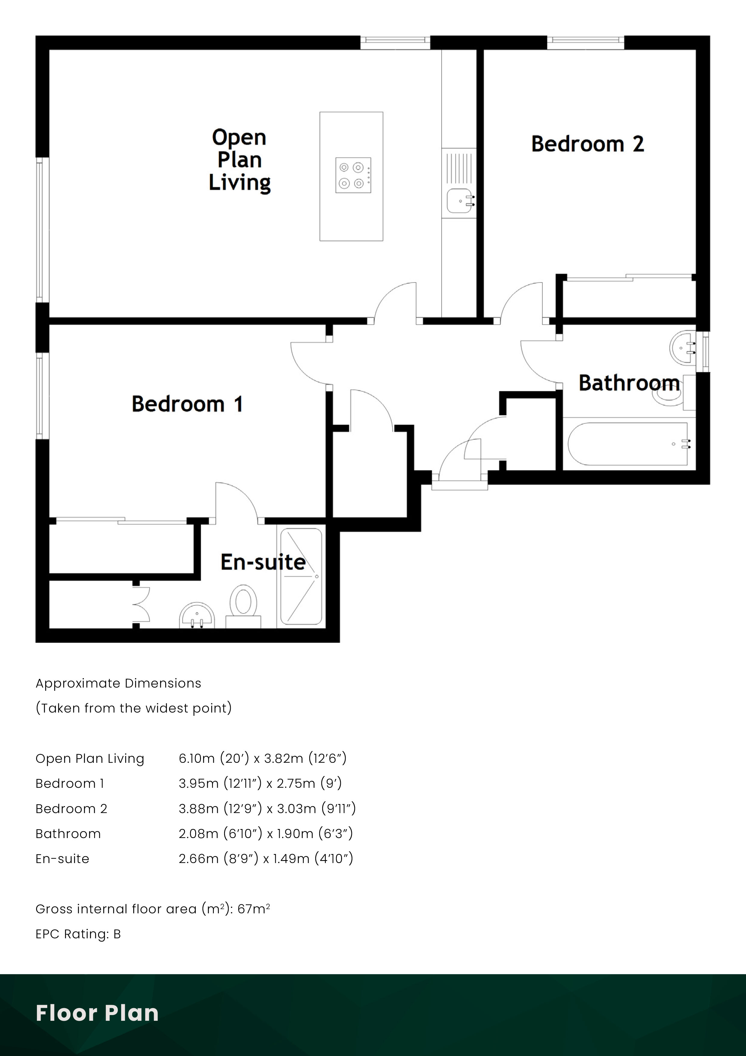 Mcdonald Road, Edinburgh EH7, 2 bedroom flat for sale 65012268