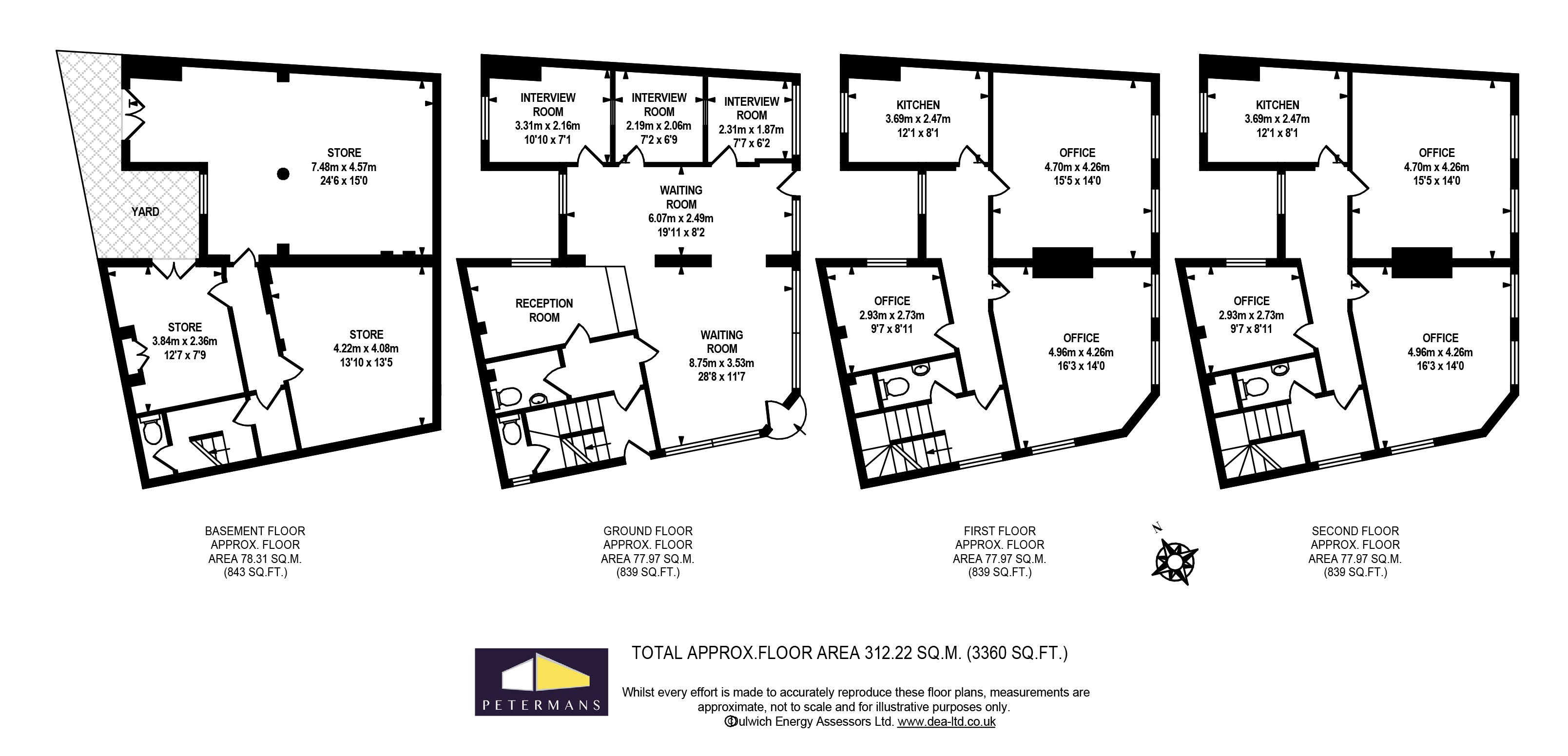Railton Road, London SE24, property for sale 60007342 PrimeLocation