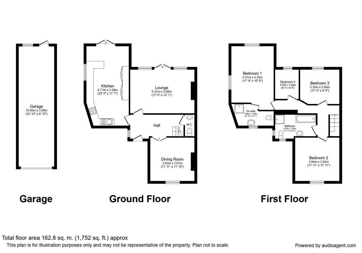 4 Bedrooms Semi-detached house for sale in Kynaston Road, Bromley BR1