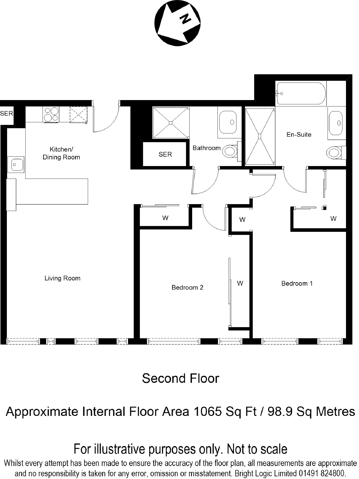 2 Bedrooms Flat to rent in Novabuilding, Nova, Victoria Street, Westminster SW1E