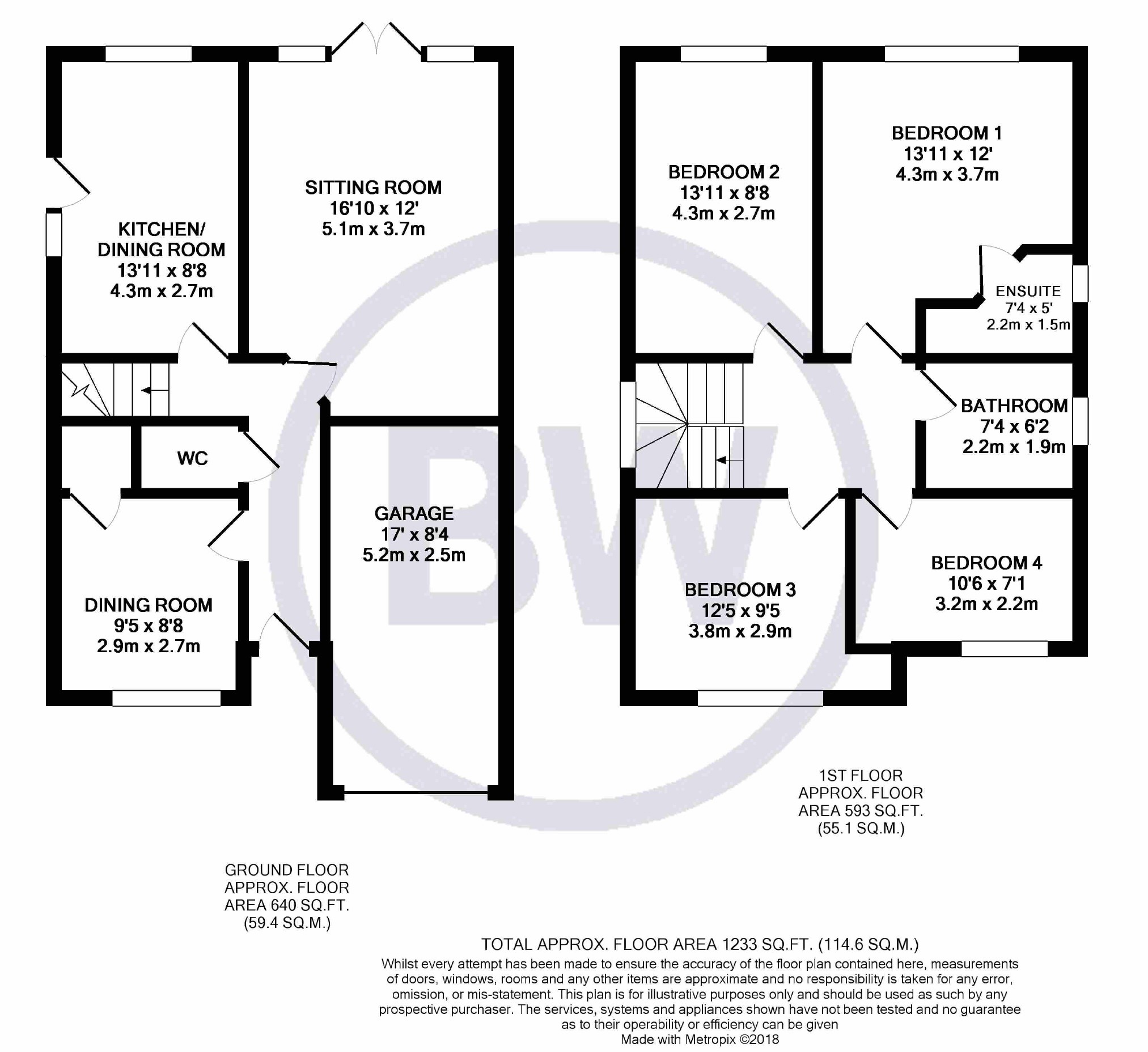 4 Bedrooms Detached house for sale in Cottonfields, Atherton, Manchester M46