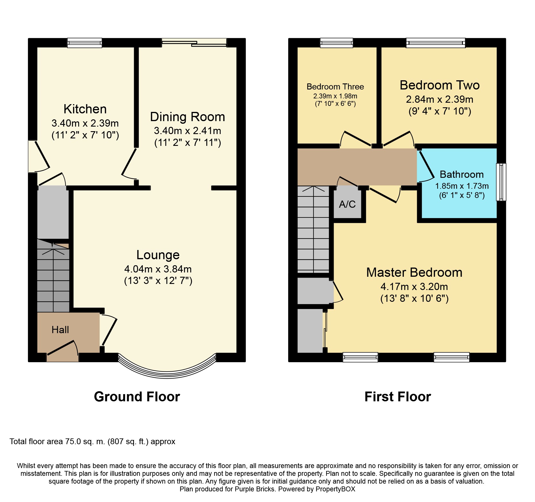 3 Bedrooms Detached house for sale in Stirling Rise, Stretton, Burton-On-Trent DE13