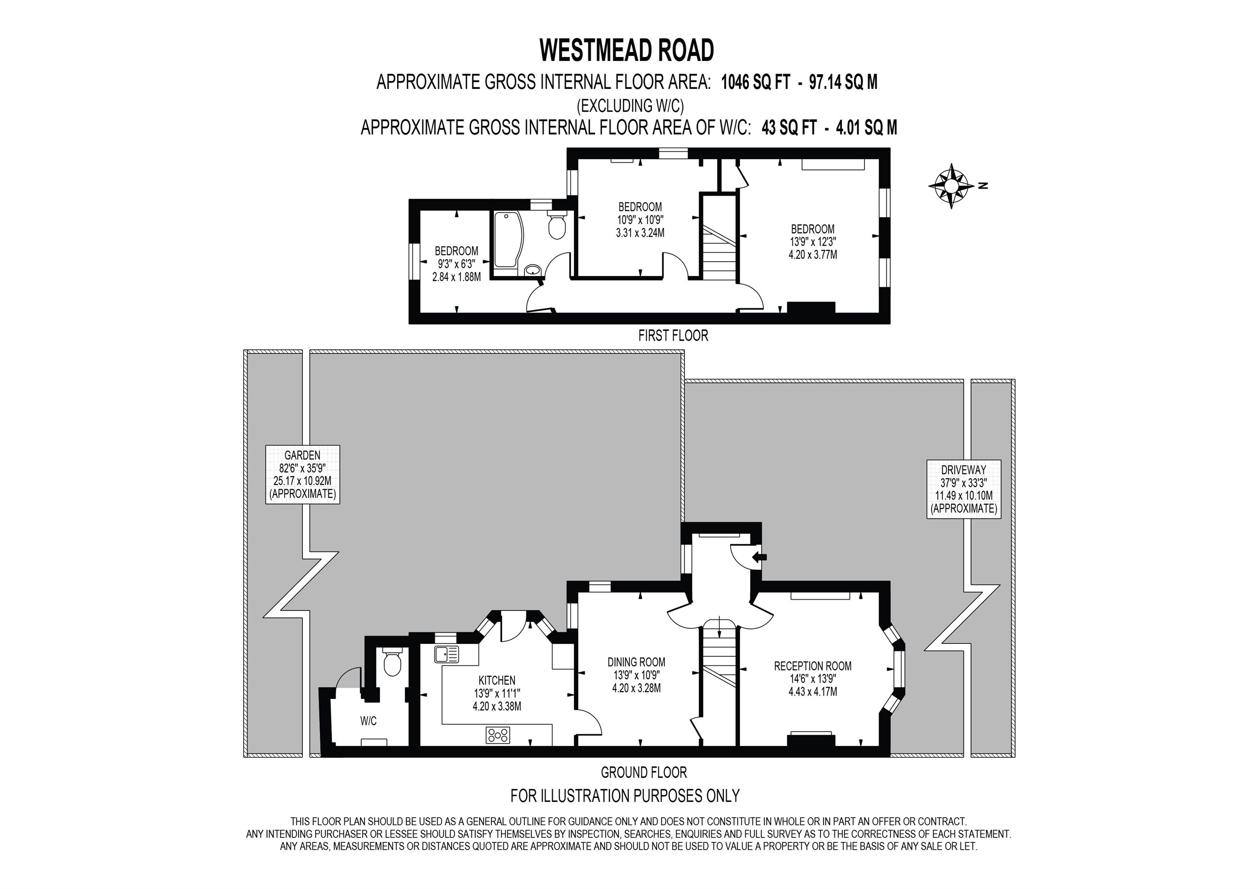 Westmead Road, Sutton SM1, property for sale 63527424 PrimeLocation