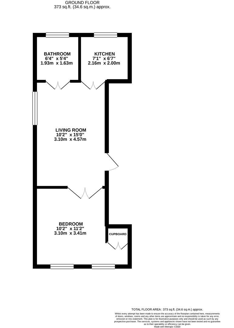 Castle Hill Road, Hastings TN34, 1 bedroom flat for sale 60968799