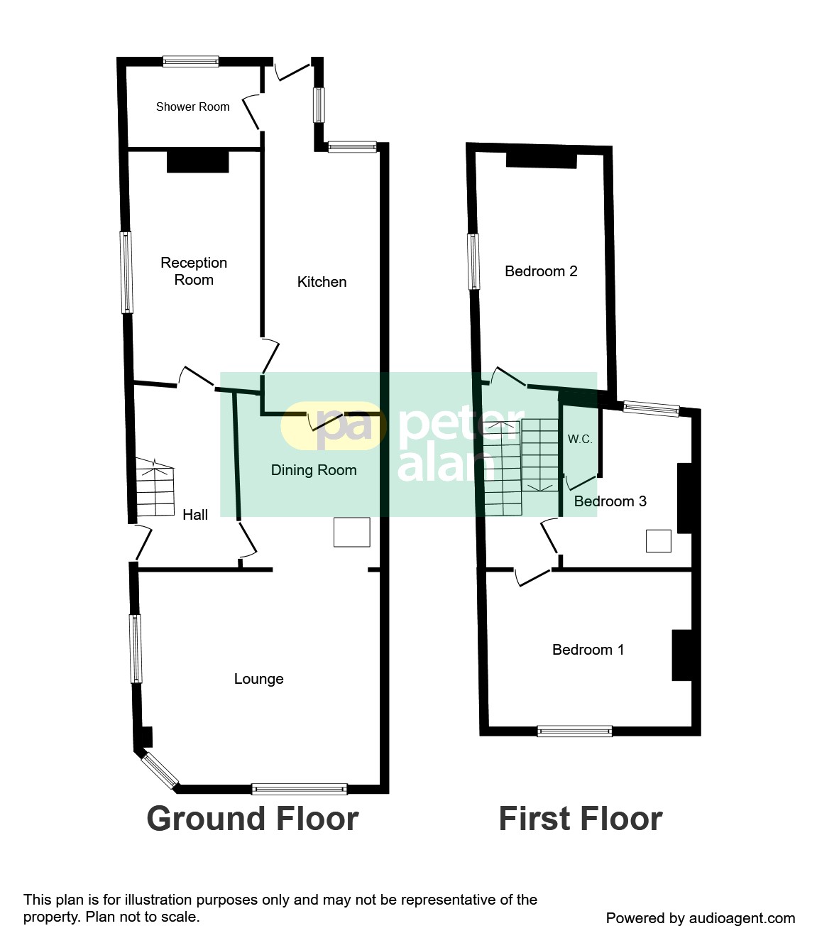 3 Bedrooms End terrace house for sale in Paget Street, Grangetown, Cardiff CF11