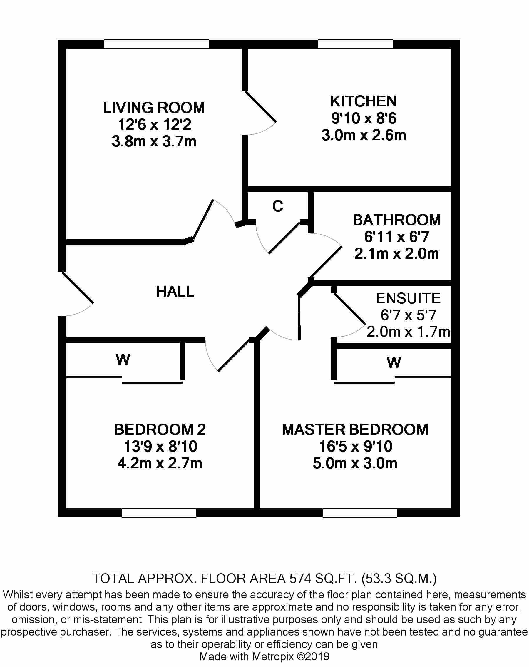 2 Bedrooms Flat for sale in Rodger Place, Rutherglen, Glasgow G73