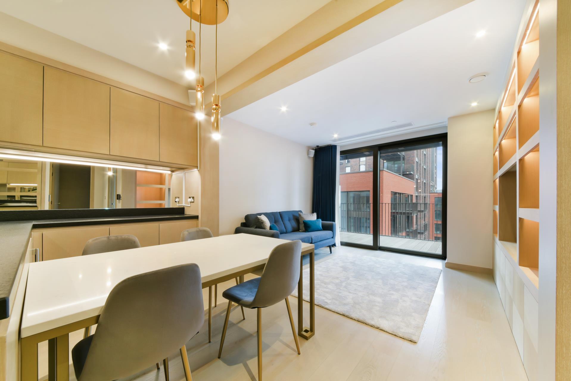 2 bedroom flat for sale 0