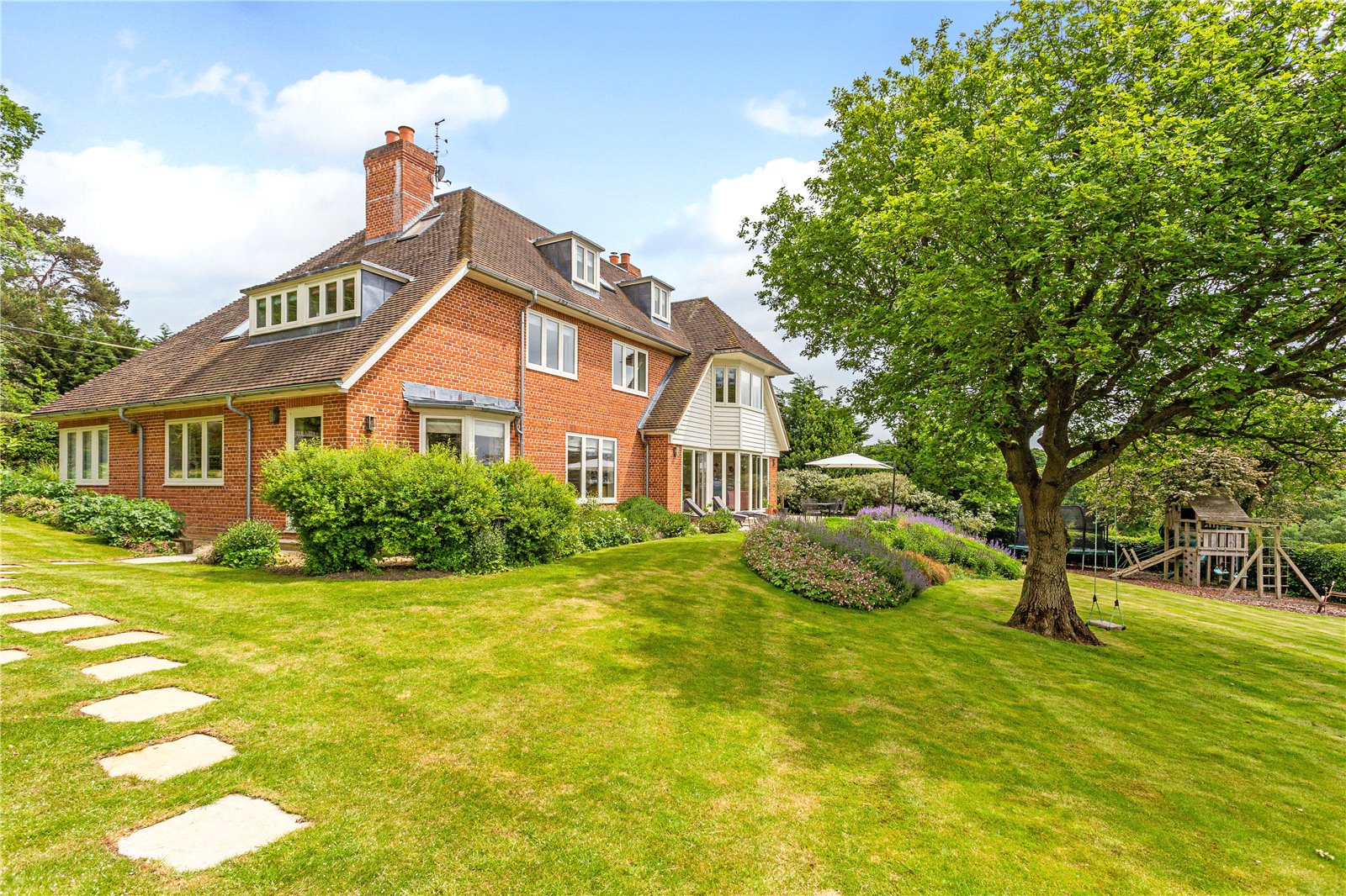 Photos of Fingest Lane, Bolter End, Buckinghamshire HP14 64838676