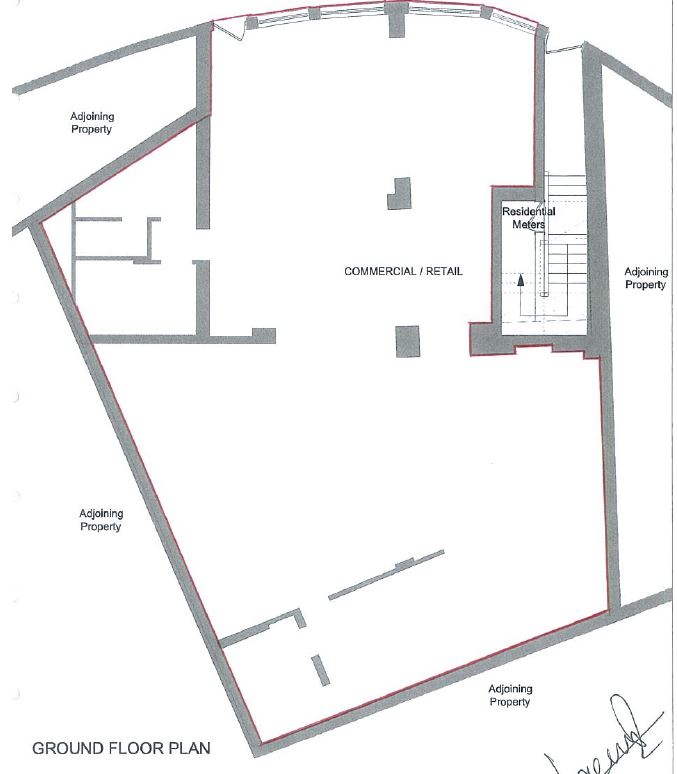 Holloway Road, London N7, commercial property for sale 64969907