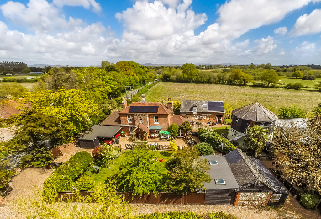 5 bedroom detached new house for sale