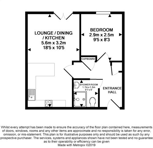 1 Bedrooms Flat for sale in Jenner Boulevard, Emersons Green, Bristol BS16