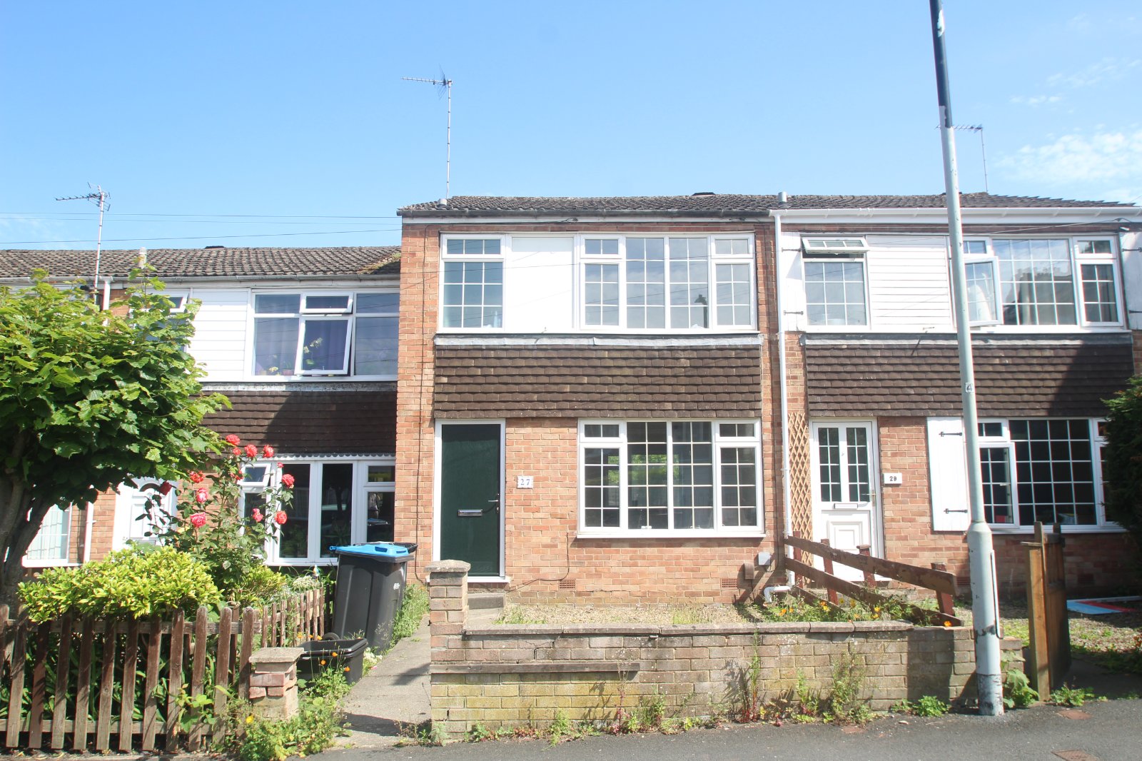 27, Lime Grove, North Yorkshire photo 2