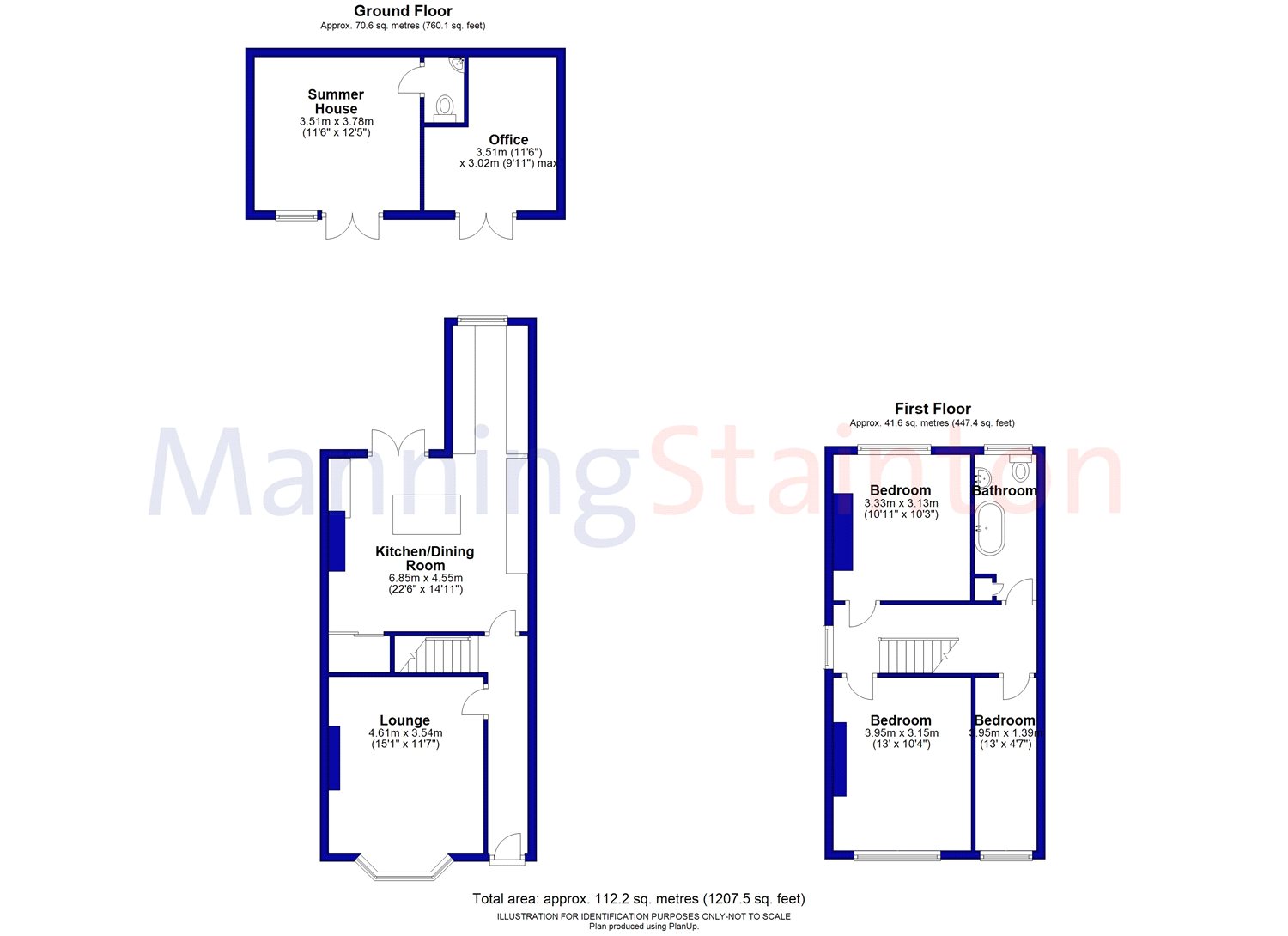 3 Bedrooms Terraced house for sale in Alexandra Road, Pudsey, West Yorkshire LS28