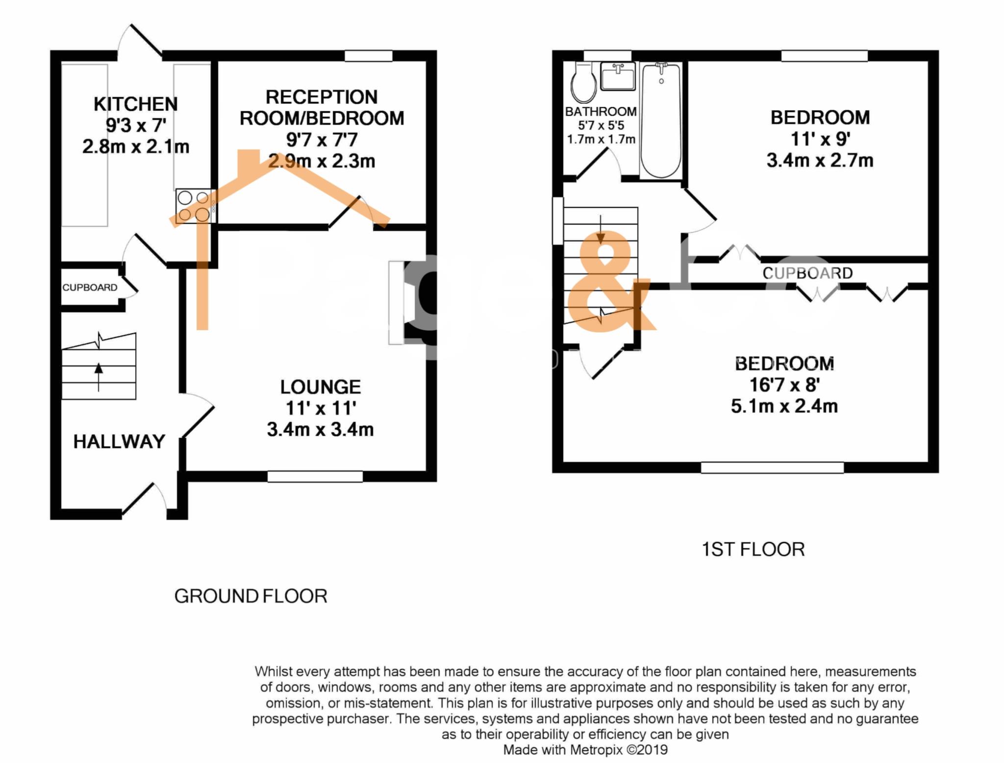 2 Bedrooms Semi-detached house for sale in Godden Road, Canterbury CT2