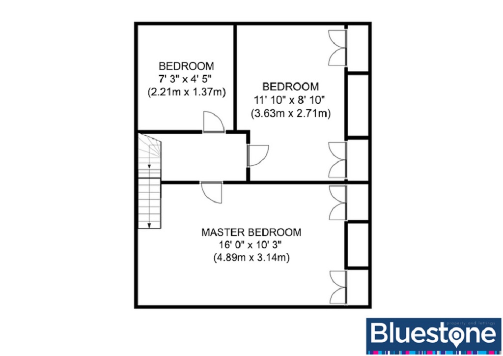 Duckpool Road, Newport NP19, 3 bedroom terraced house for sale