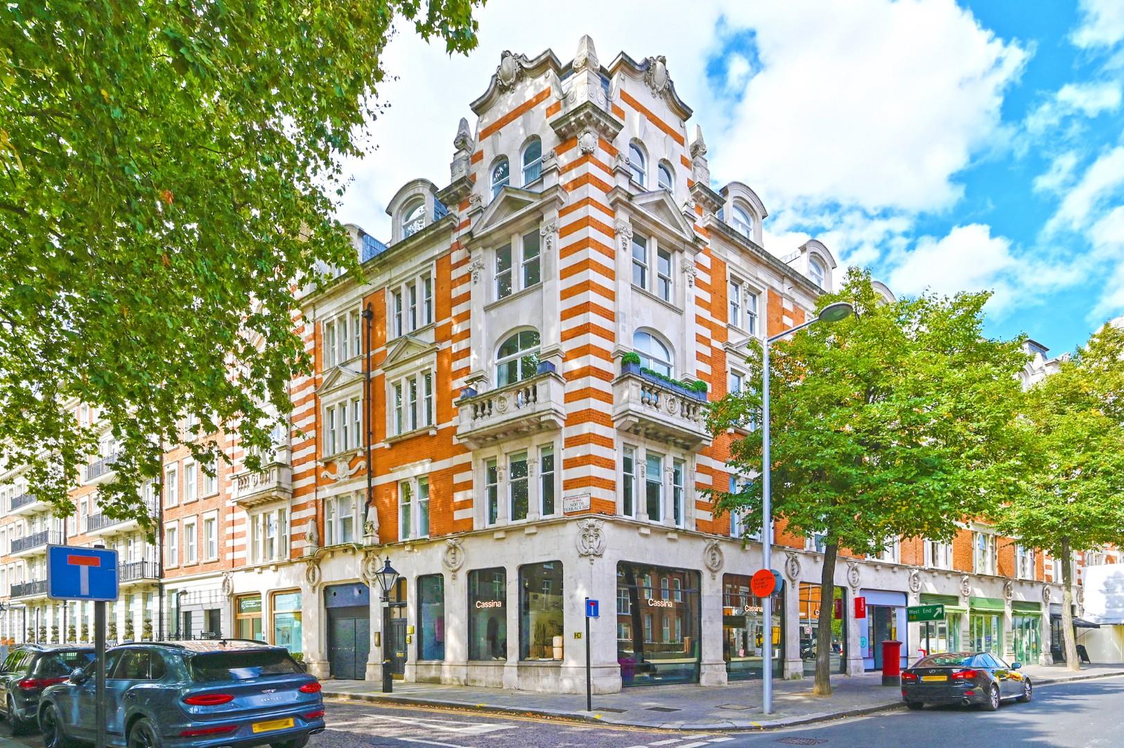 2 bedroom flat for sale 0