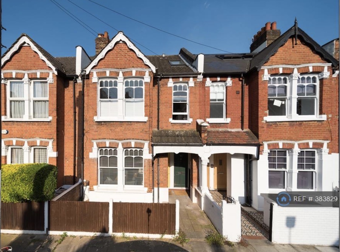 Ormiston Grove, London photo 2
