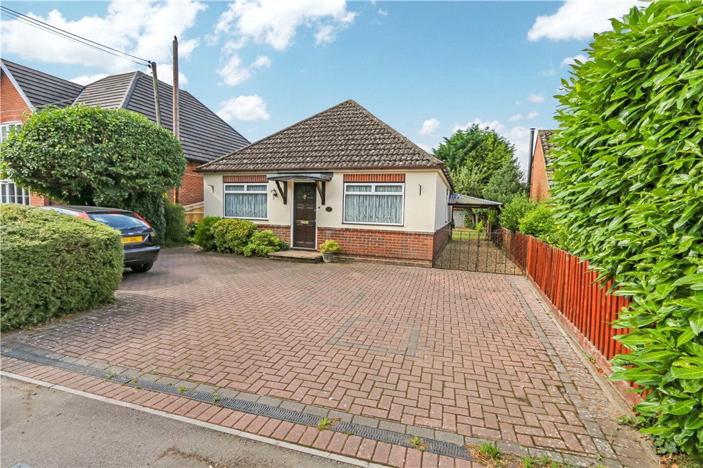 Photos of Botley Road, North Baddesley, Southampton SO52 52320364 Zoopla