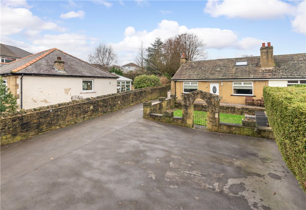 Photos of Brantcliffe Drive, Baildon, West Yorkshire BD17 63821931