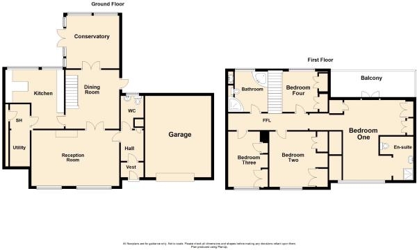 4 Bedrooms Detached house for sale in Hillside Crescent, Bacup, Lancashire OL13