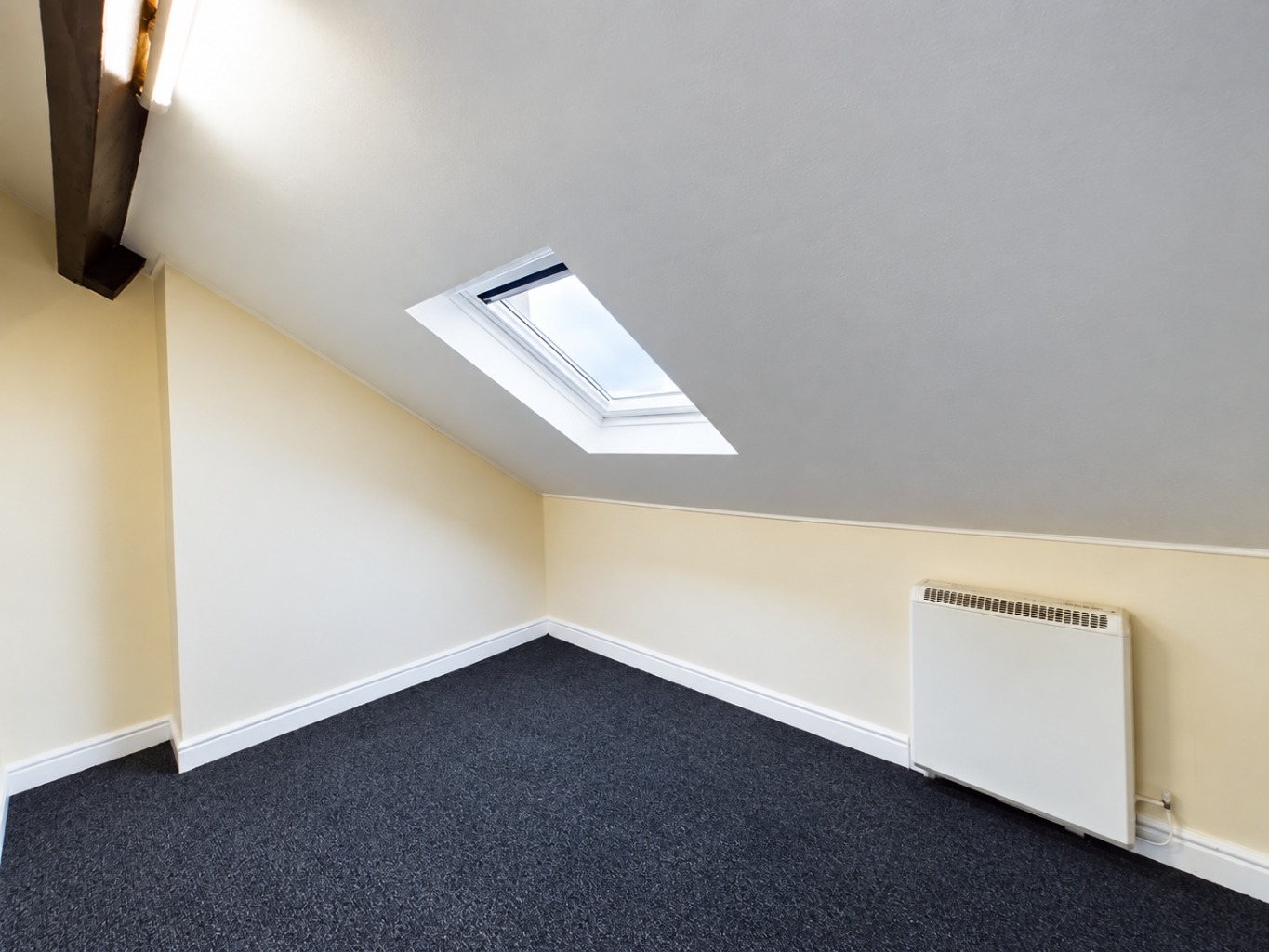 Flat 7, 43 Hartington Street, Derbyshire photo 4