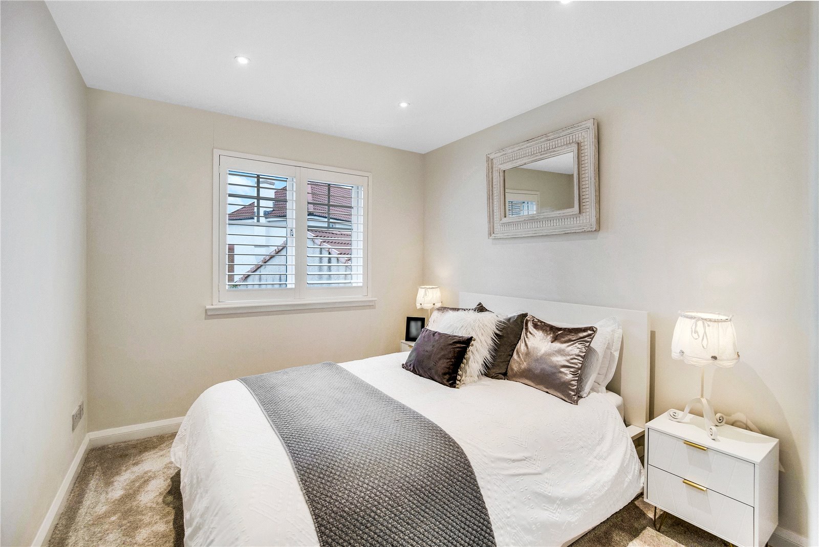 Photos of Balta Crescent, Cambuslang, Glasgow, South Lanarkshire G72