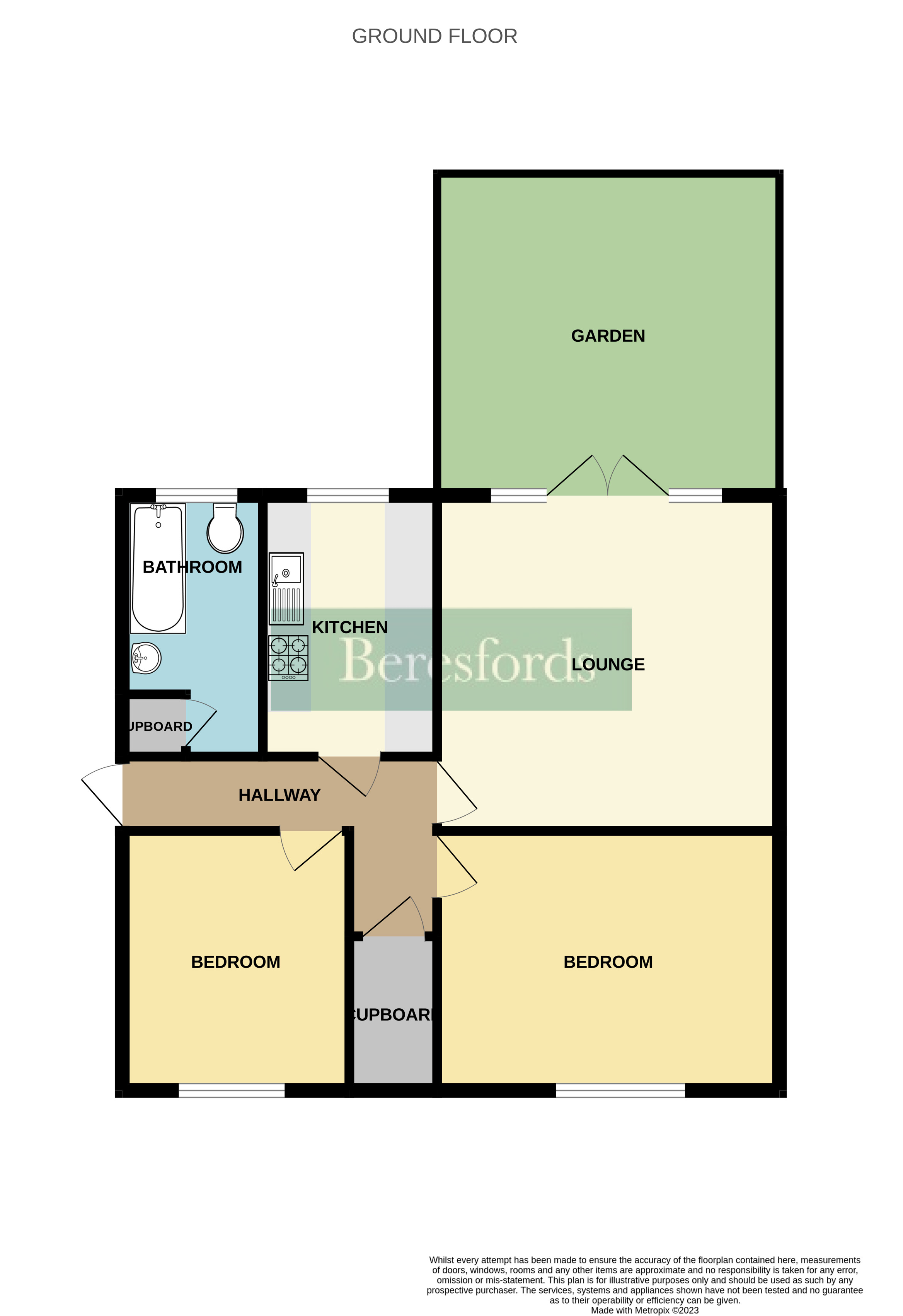 Moor Lane, Upminster RM14, 2 bedroom for sale 65016111
