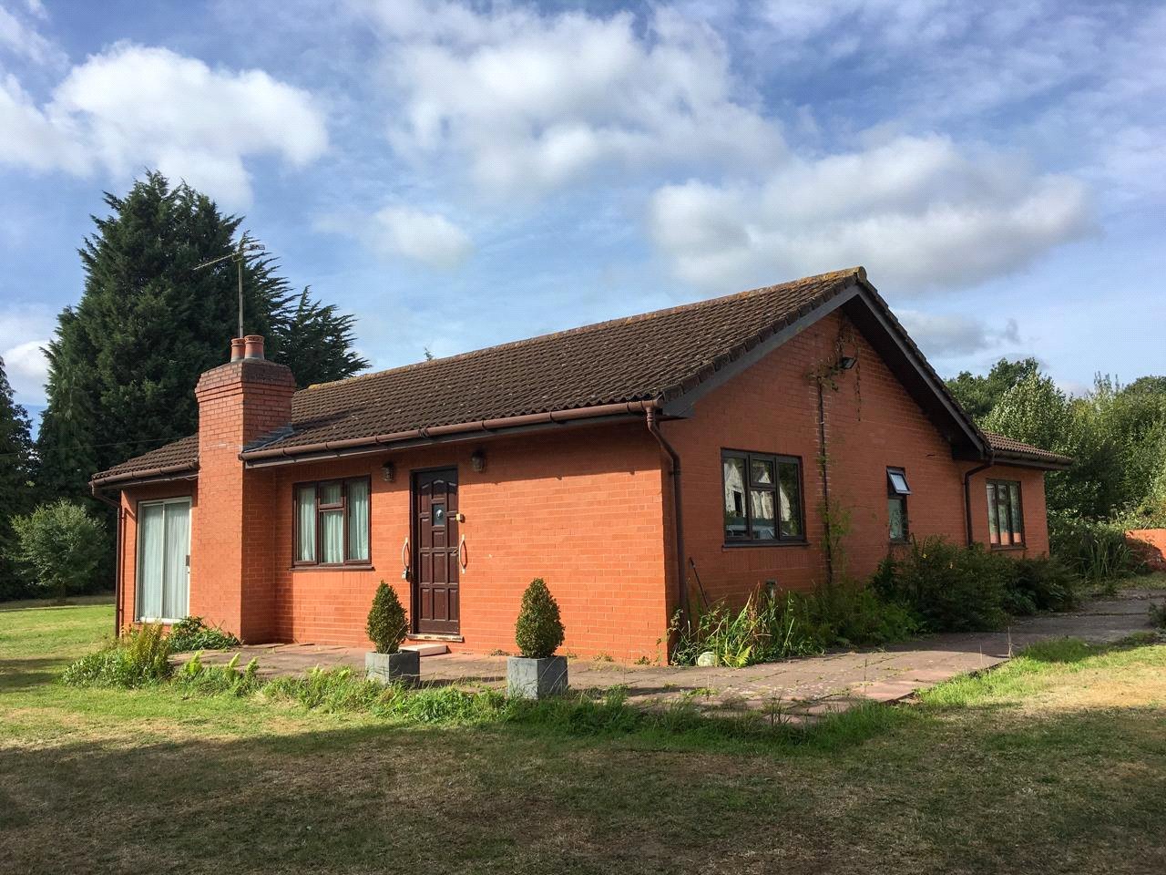 2 bedroom bungalow for sale 0