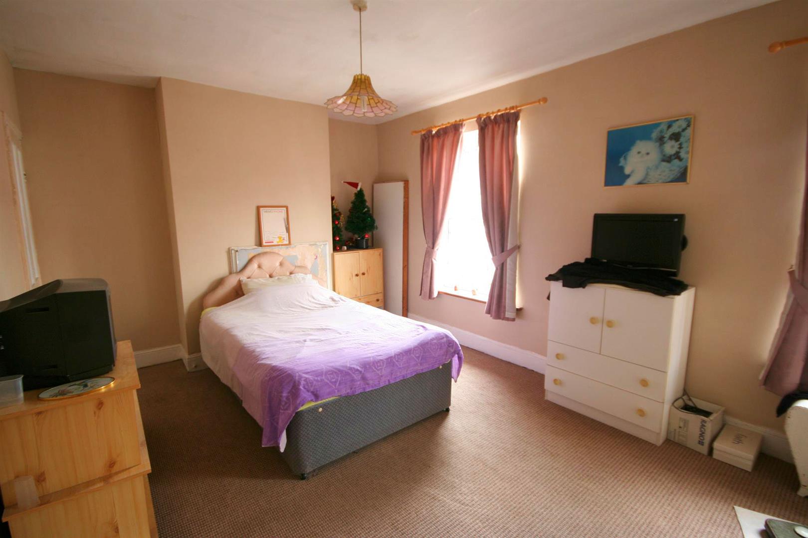 Free property report 12 Lower Chestnut Street, Worcester, WR1 1PB Chimnie