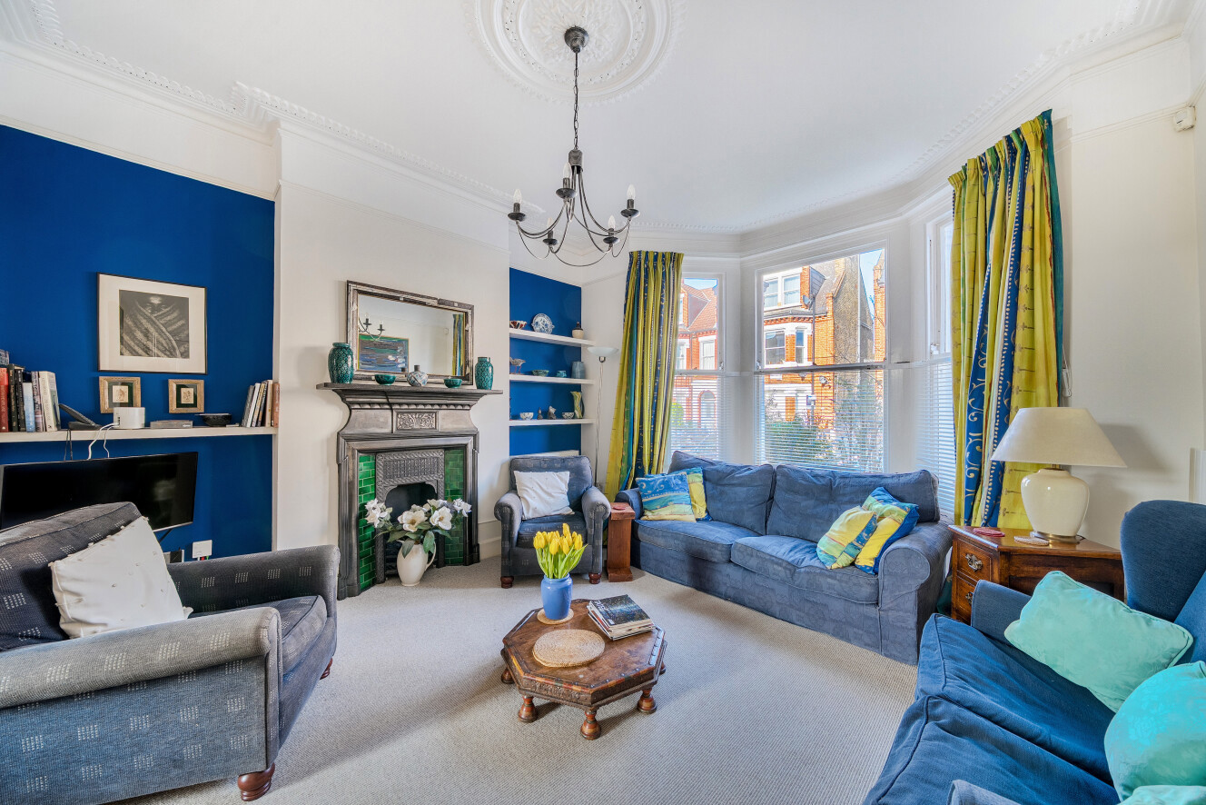 5 bedroom terraced house for sale 0