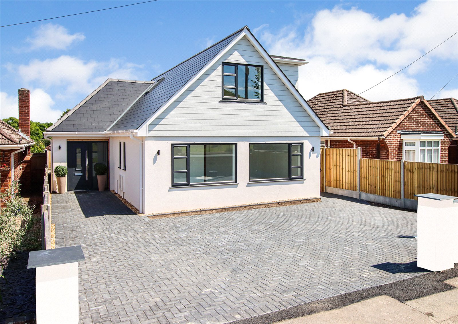 Photos of Highfield Road, Lymington, Hampshire SO41 61529625