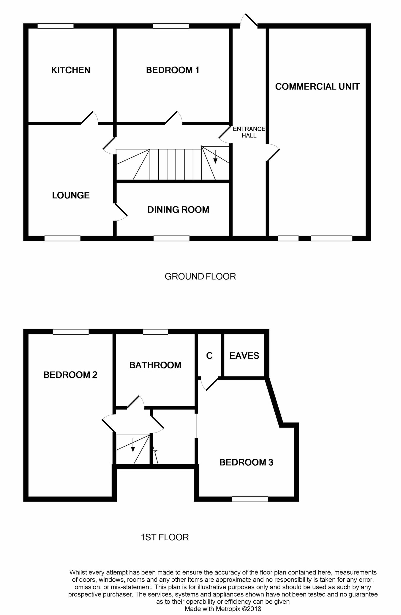 3 Bedrooms End terrace house for sale in Byres Road, Kilwinning KA13