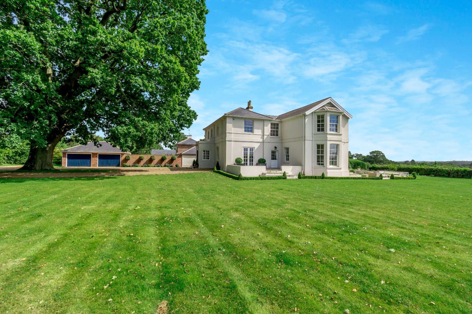 Photos of Horsham Road, Rusper, Horsham, West Sussex RH12 - 65336505 ...