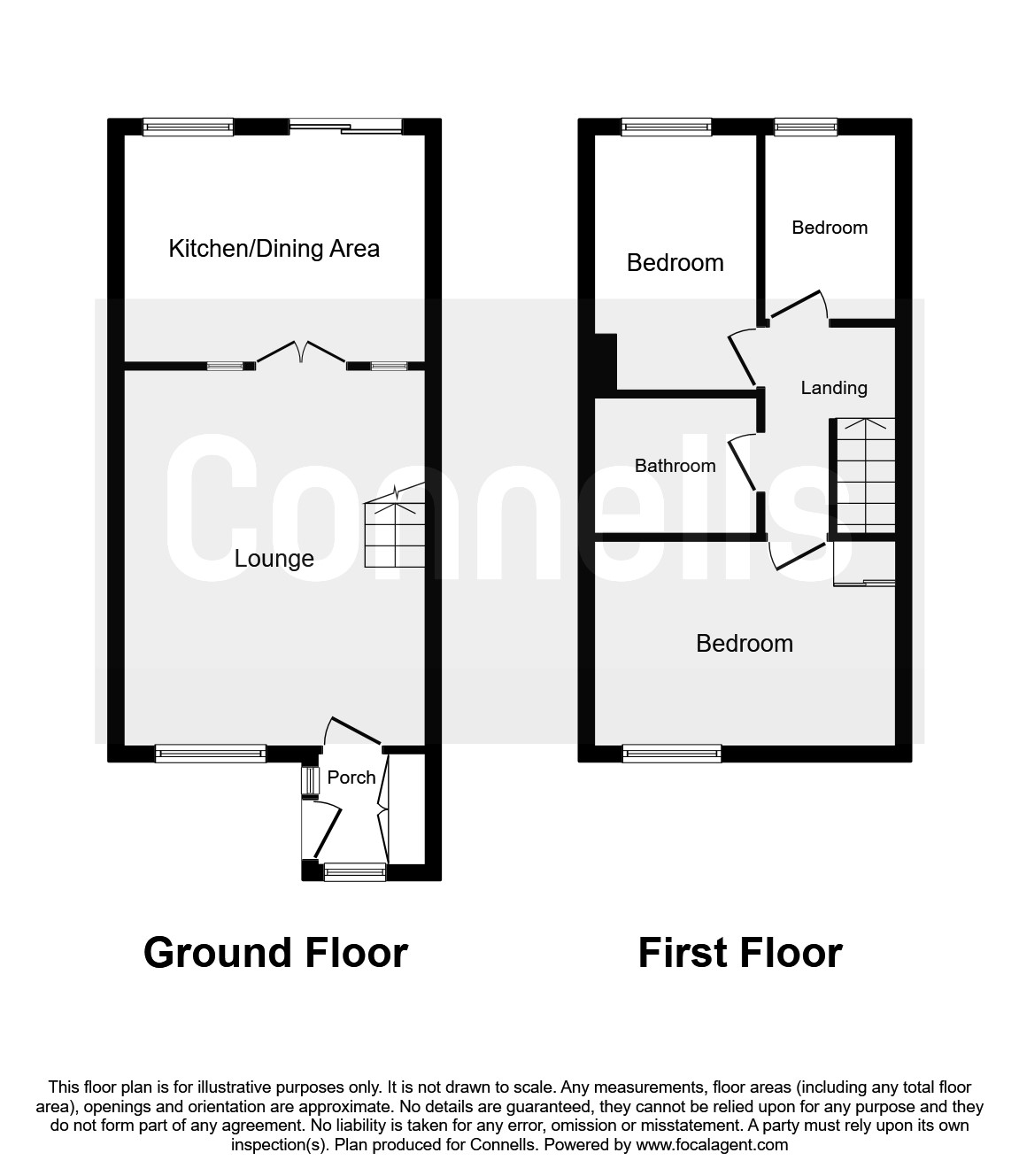 3 Bedrooms Semi-detached house for sale in Ascot Close, Oldbury B69