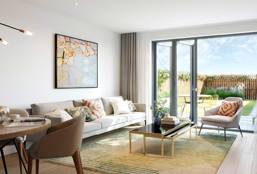 Best Coastal Towns to Buy Property in the UK