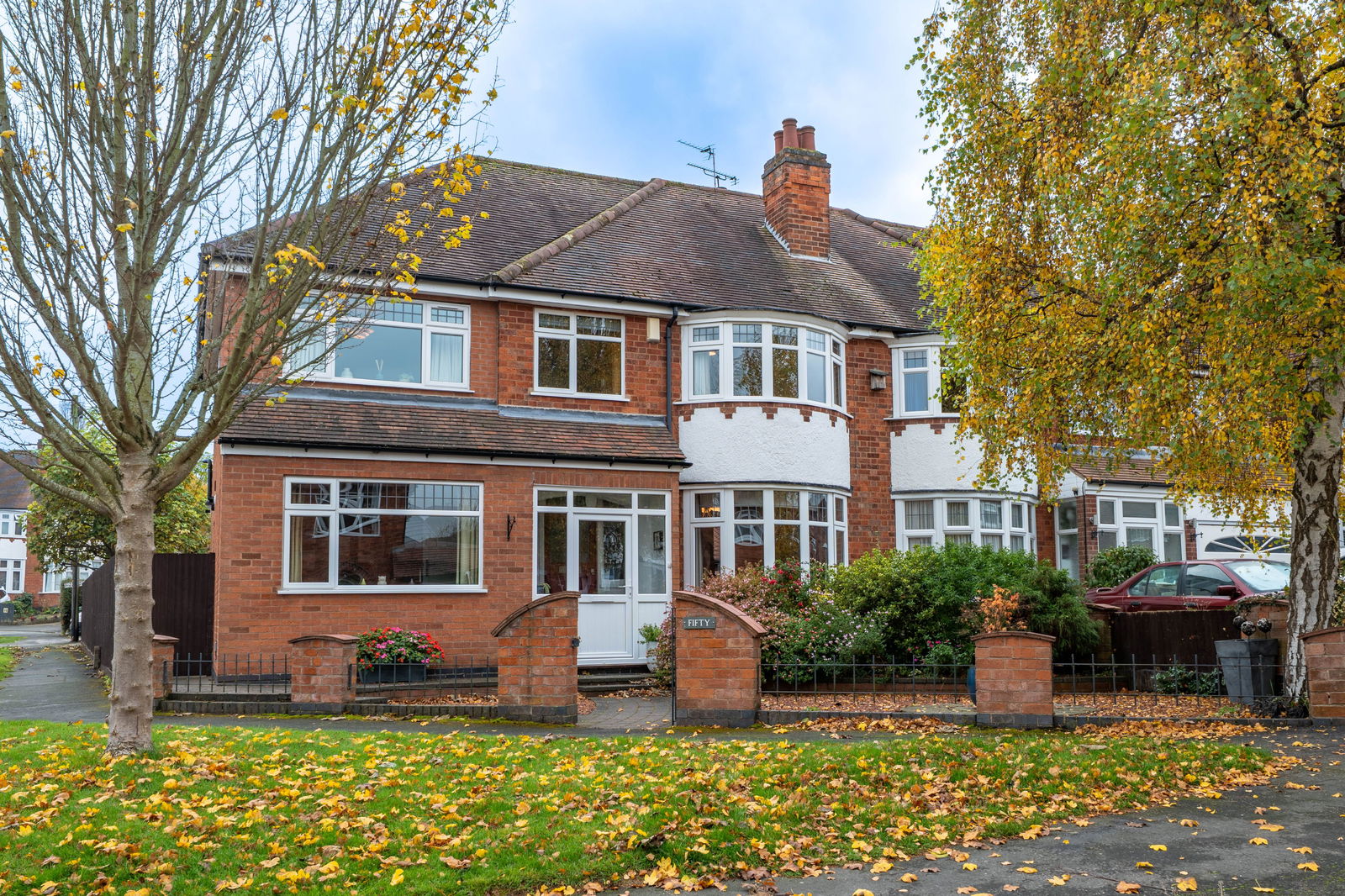 4-bed other on 50, Oakfield Avenue, Leicester, £475,000