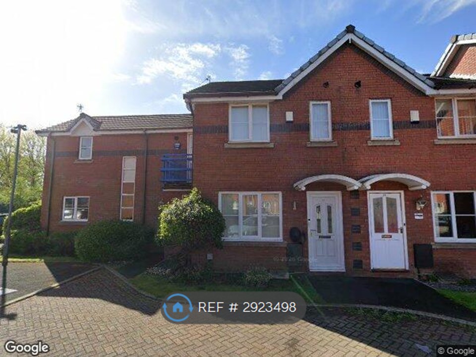 Endeavour Close, AshtonOnRibble, Preston photo 2