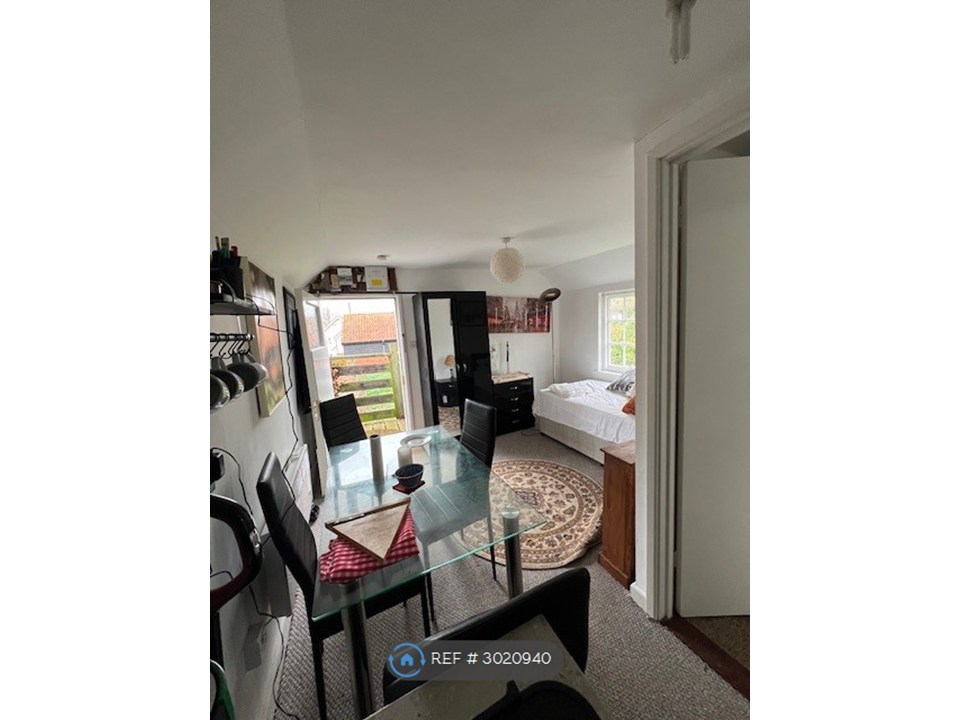 Studio Flat, Spicers Lane Long Melford, Sudbury photo 5
