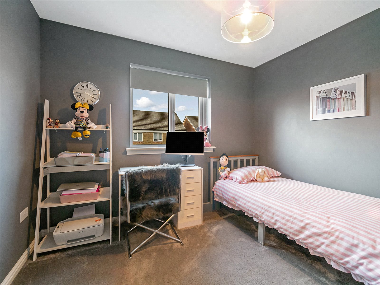 Photos of Balcastle Crescent, Carluke, South Lanarkshire ML8 66876973