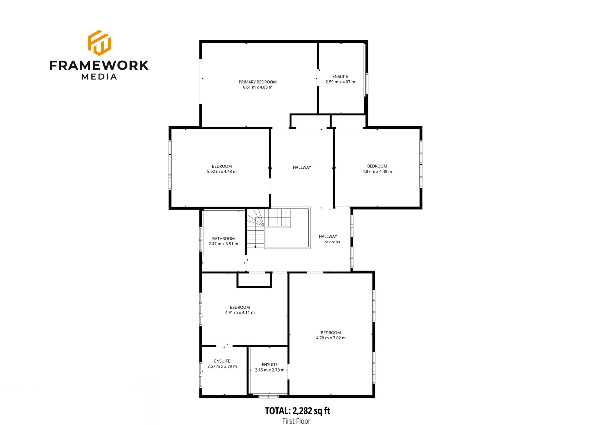 Sakura,, Lakeside Drive, Stoke Poges floorplan
