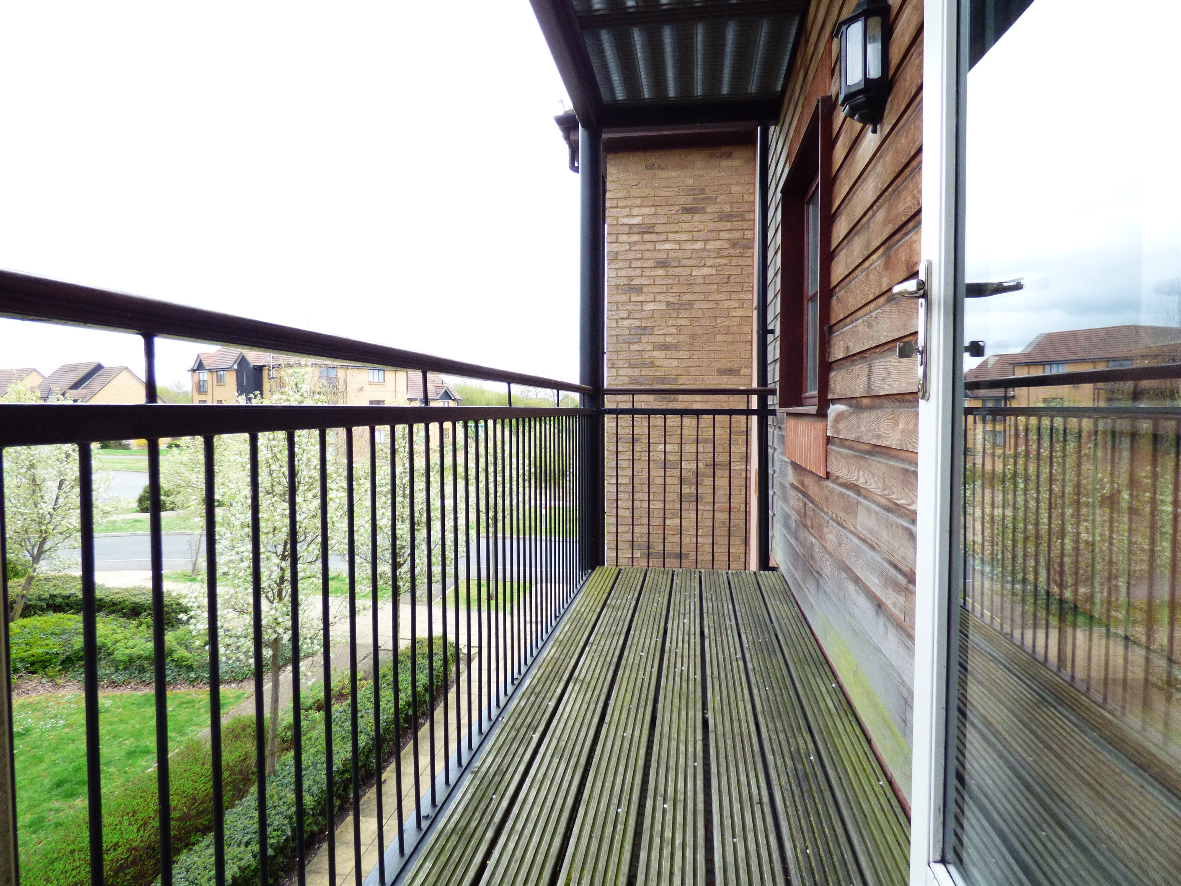 2 Bedrooms Flat to rent in Maida Vale, Milton Keynes MK10