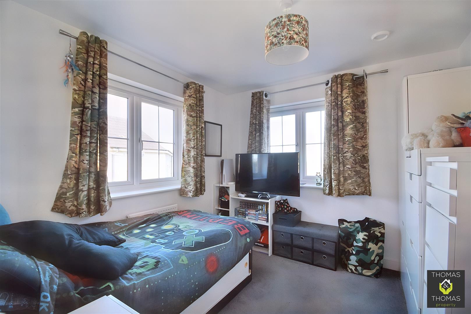 Photos of Birdwood Crescent, Brockworth, Gloucester GL3 66666269