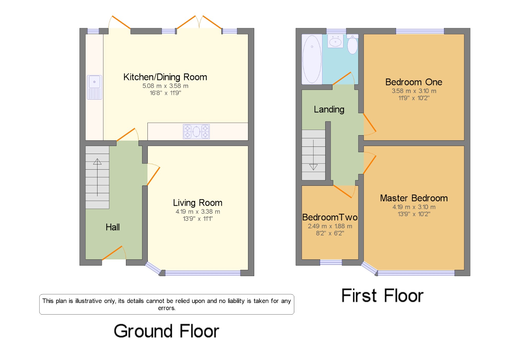 3 Bedrooms Semi-detached house for sale in Hornchurch, Havering, Essex RM12